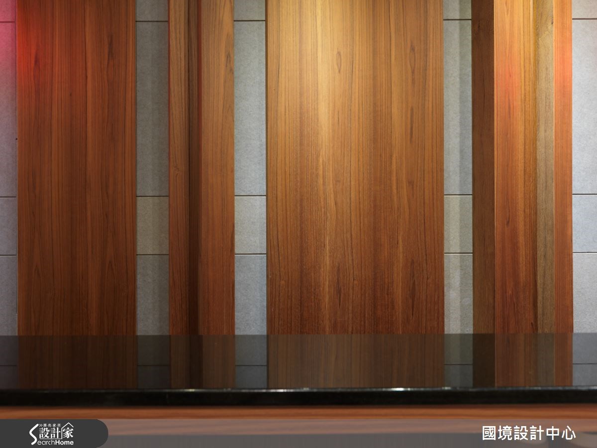 7坪＿混搭風案例圖片＿國境設計有限公司＿國境設計中心—珍煮丹之8