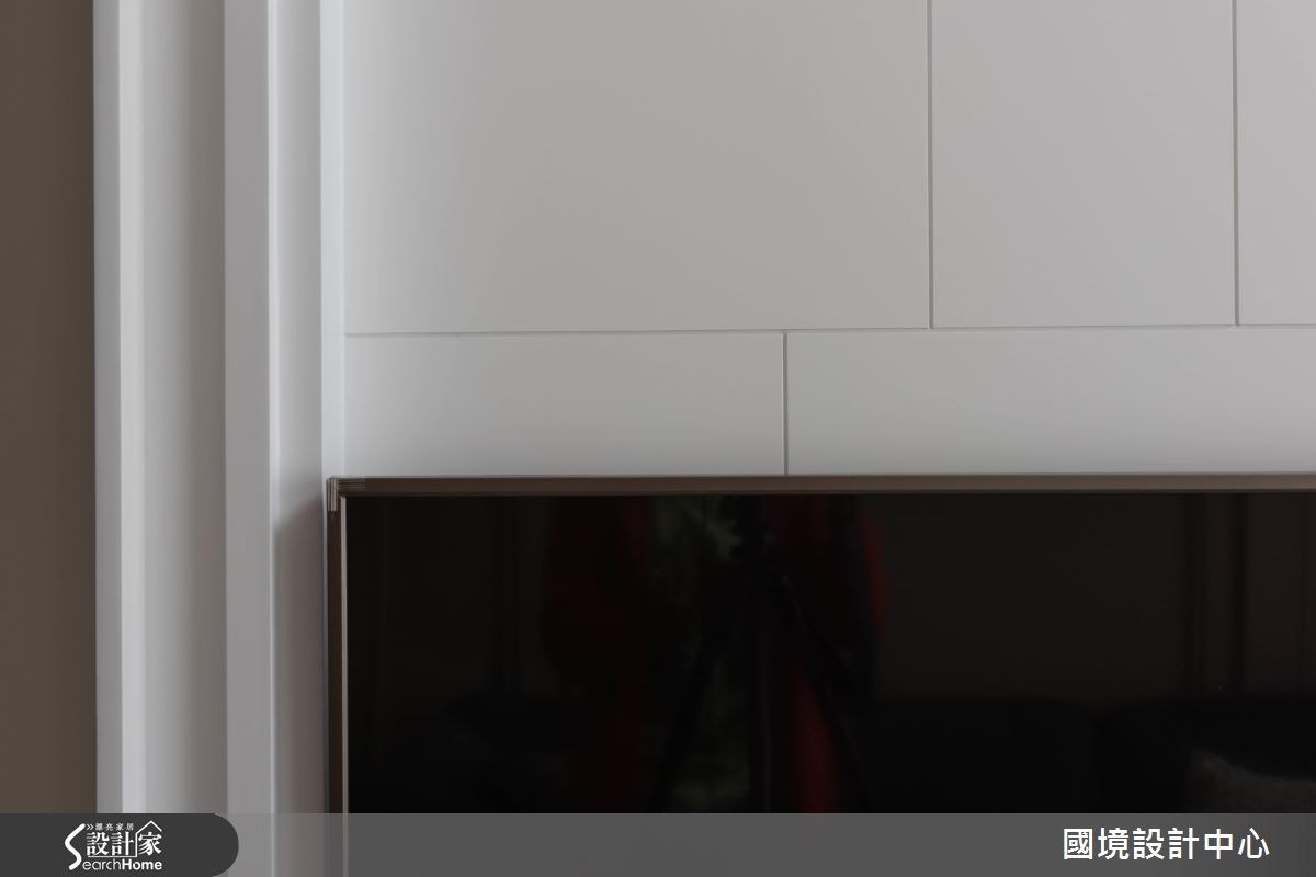 10坪中古屋(5~15年)＿簡約風案例圖片＿國境設計有限公司＿國境設計中心—雅典之5