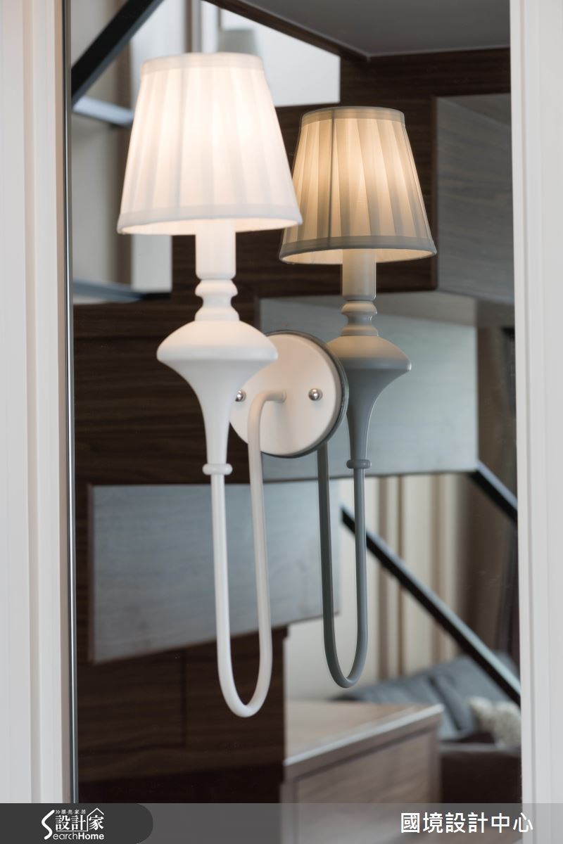 10坪中古屋(5~15年)＿簡約風案例圖片＿國境設計有限公司＿國境設計中心—雅典之19