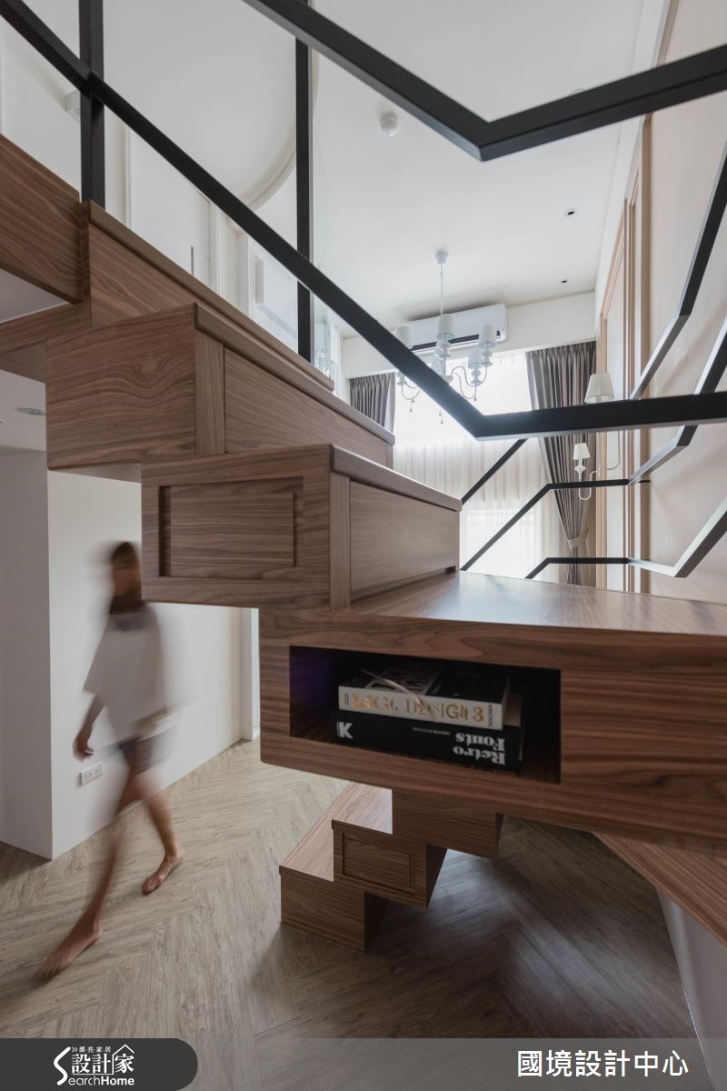 10坪中古屋(5~15年)＿簡約風案例圖片＿國境設計有限公司＿國境設計中心—雅典之25