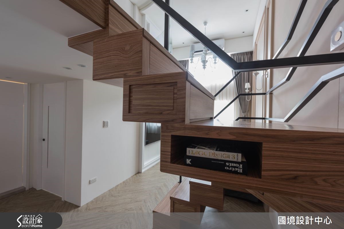 10坪中古屋(5~15年)＿簡約風案例圖片＿國境設計有限公司＿國境設計中心—雅典之26