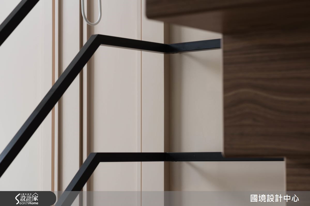10坪中古屋(5~15年)＿簡約風案例圖片＿國境設計有限公司＿國境設計中心—雅典之30