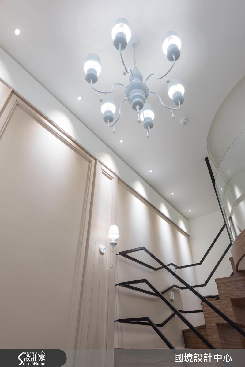 10坪中古屋(5~15年)＿簡約風案例圖片＿國境設計有限公司＿國境設計中心—雅典之31