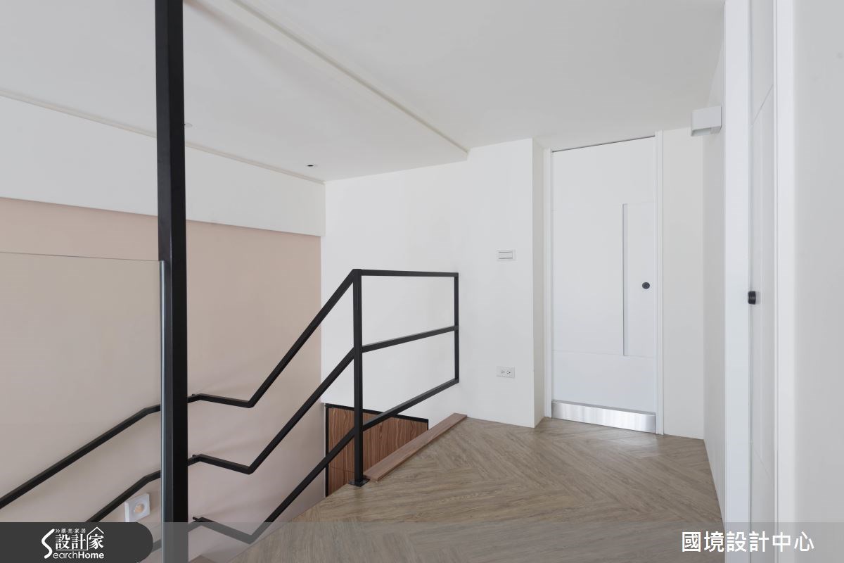 10坪中古屋(5~15年)＿簡約風案例圖片＿國境設計有限公司＿國境設計中心—雅典之32