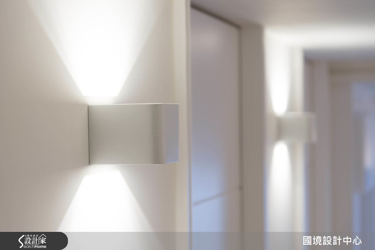 10坪中古屋(5~15年)＿簡約風案例圖片＿國境設計有限公司＿國境設計中心—雅典之33