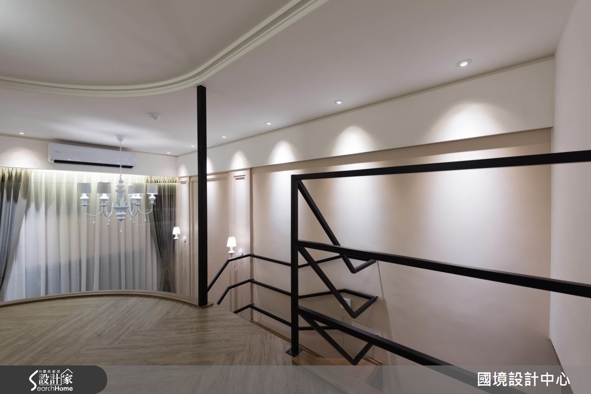 10坪中古屋(5~15年)＿簡約風案例圖片＿國境設計有限公司＿國境設計中心—雅典之39