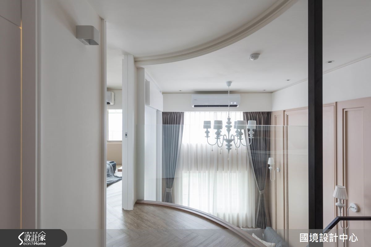 10坪中古屋(5~15年)＿簡約風案例圖片＿國境設計有限公司＿國境設計中心—雅典之40