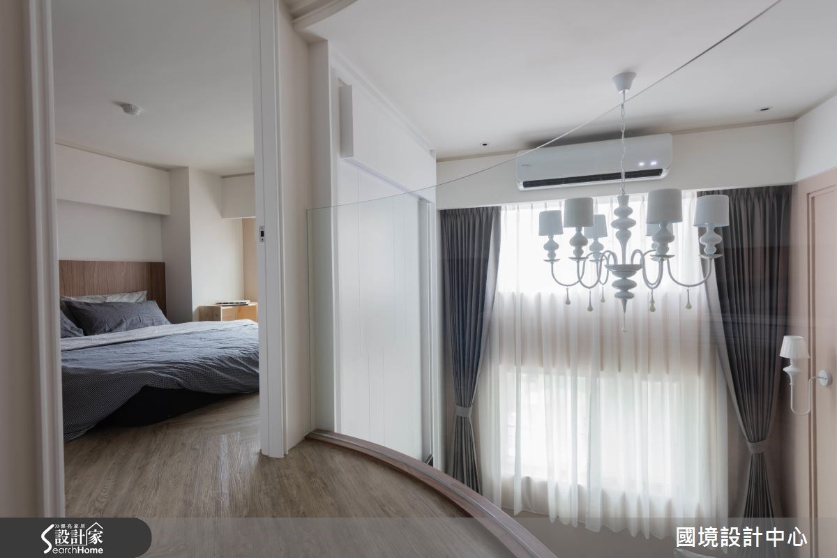 10坪中古屋(5~15年)＿簡約風案例圖片＿國境設計有限公司＿國境設計中心—雅典之41
