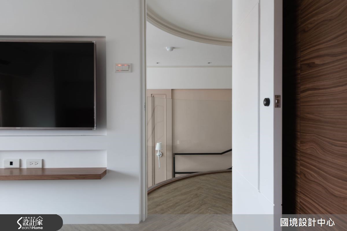 10坪中古屋(5~15年)＿簡約風案例圖片＿國境設計有限公司＿國境設計中心—雅典之42