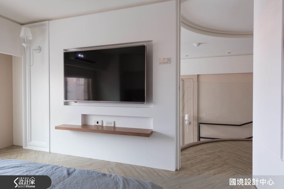 10坪中古屋(5~15年)＿簡約風案例圖片＿國境設計有限公司＿國境設計中心—雅典之43