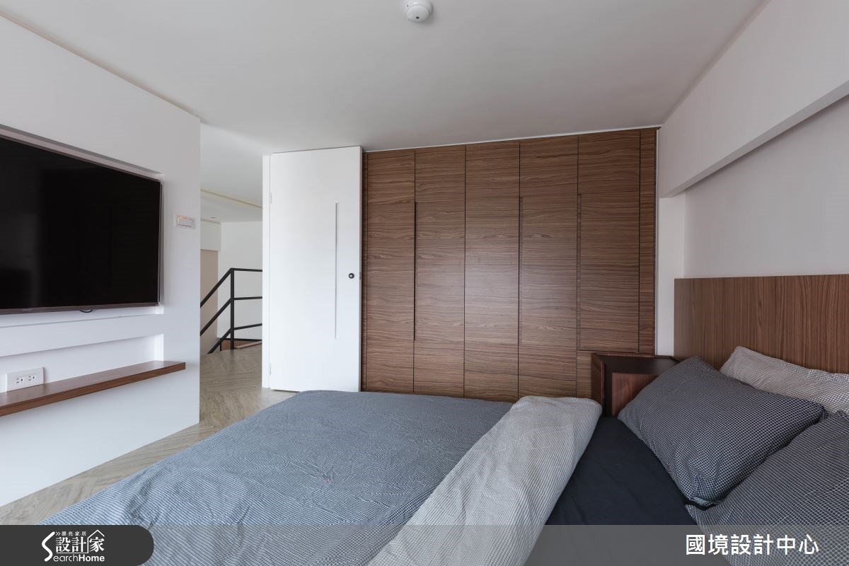 10坪中古屋(5~15年)＿簡約風案例圖片＿國境設計有限公司＿國境設計中心—雅典之45