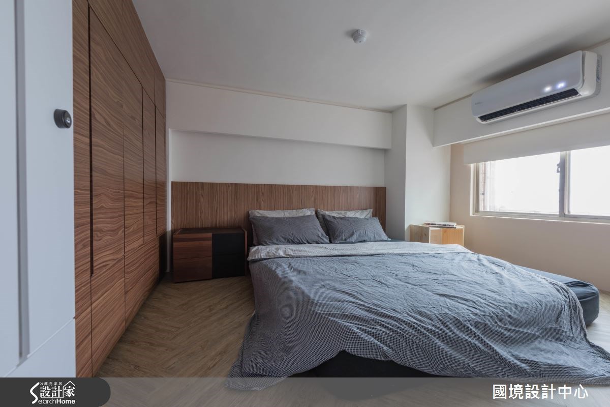 10坪中古屋(5~15年)＿簡約風案例圖片＿國境設計有限公司＿國境設計中心—雅典之46