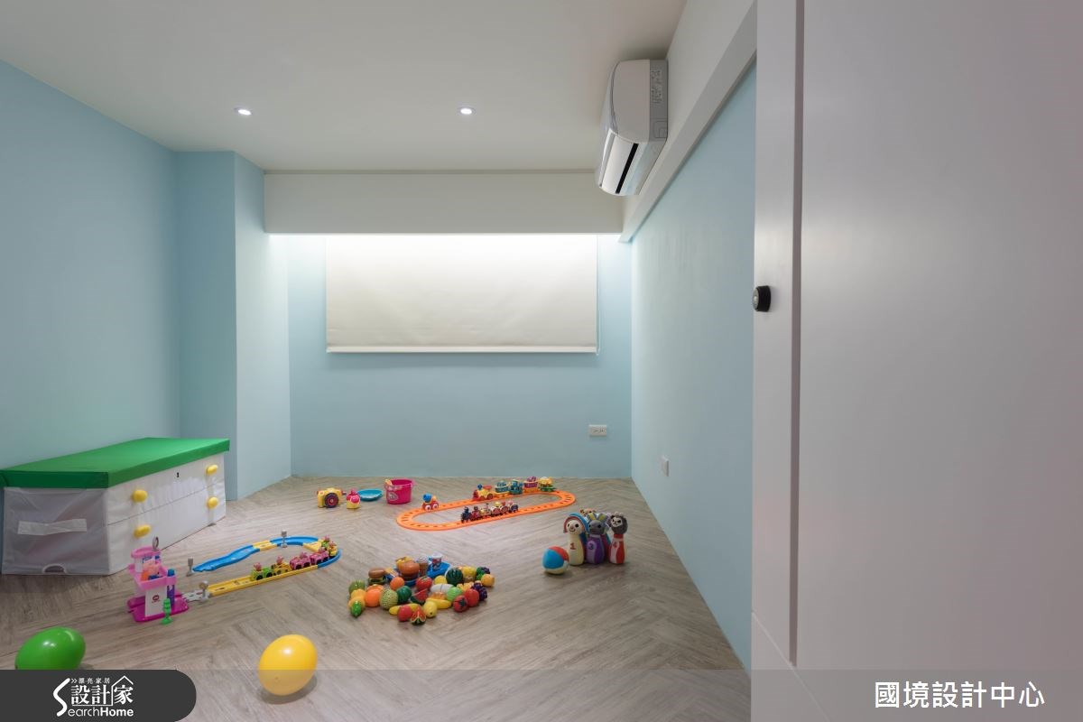 10坪中古屋(5~15年)＿簡約風案例圖片＿國境設計有限公司＿國境設計中心—雅典之47