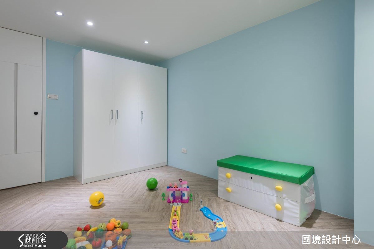 10坪中古屋(5~15年)＿簡約風案例圖片＿國境設計有限公司＿國境設計中心—雅典之48