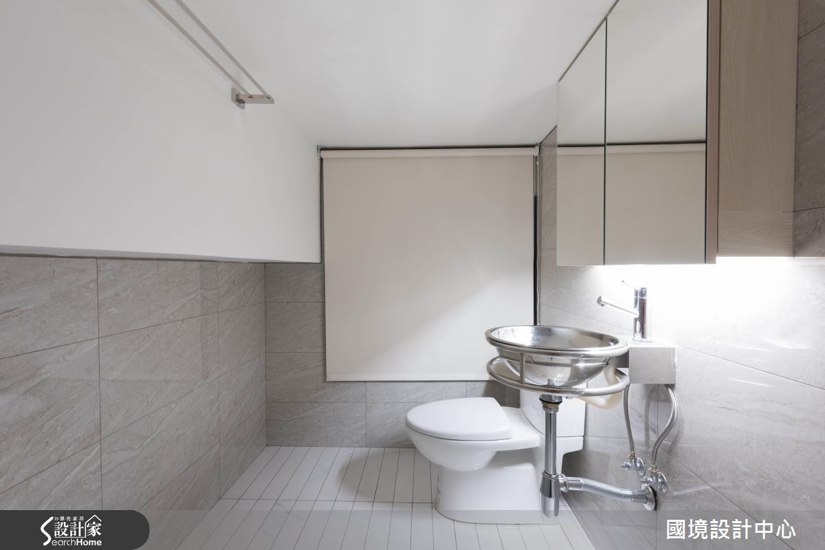 10坪中古屋(5~15年)＿簡約風案例圖片＿國境設計有限公司＿國境設計中心—雅典之52