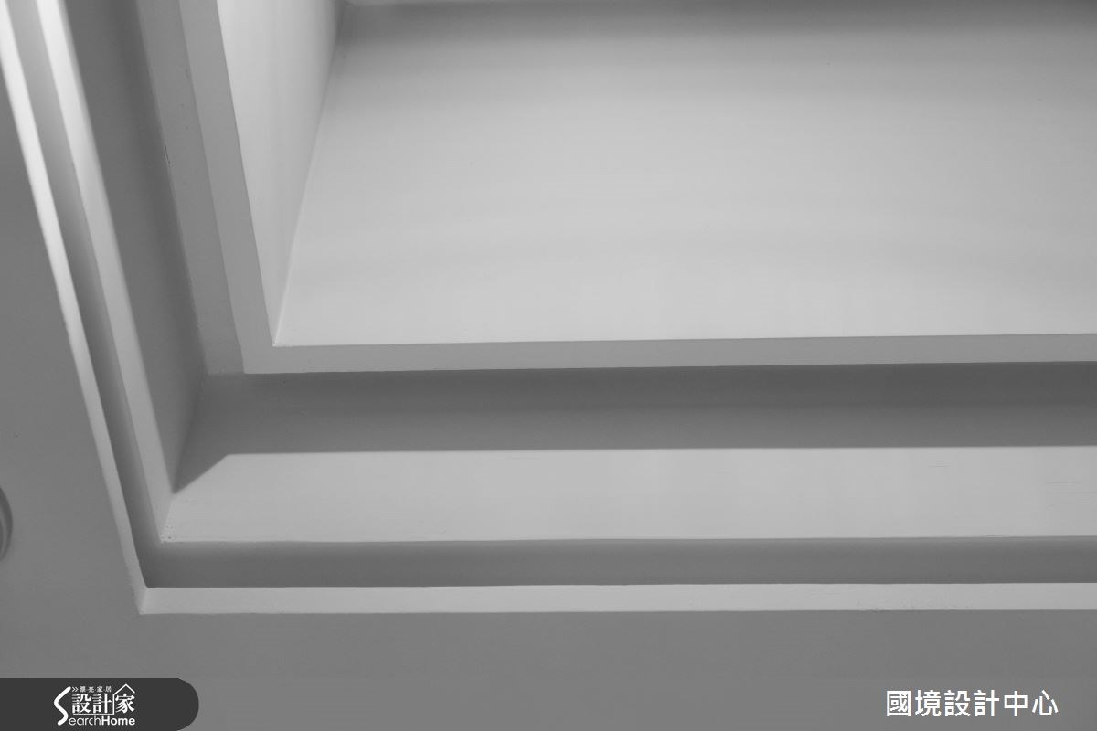 30坪＿現代風案例圖片＿國境設計有限公司＿國境設計中心—光感之9