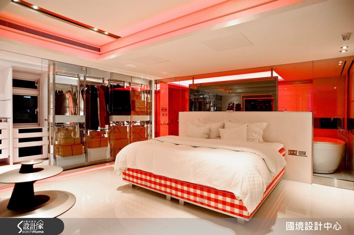 30坪＿現代風案例圖片＿國境設計有限公司＿國境設計中心—光感之23