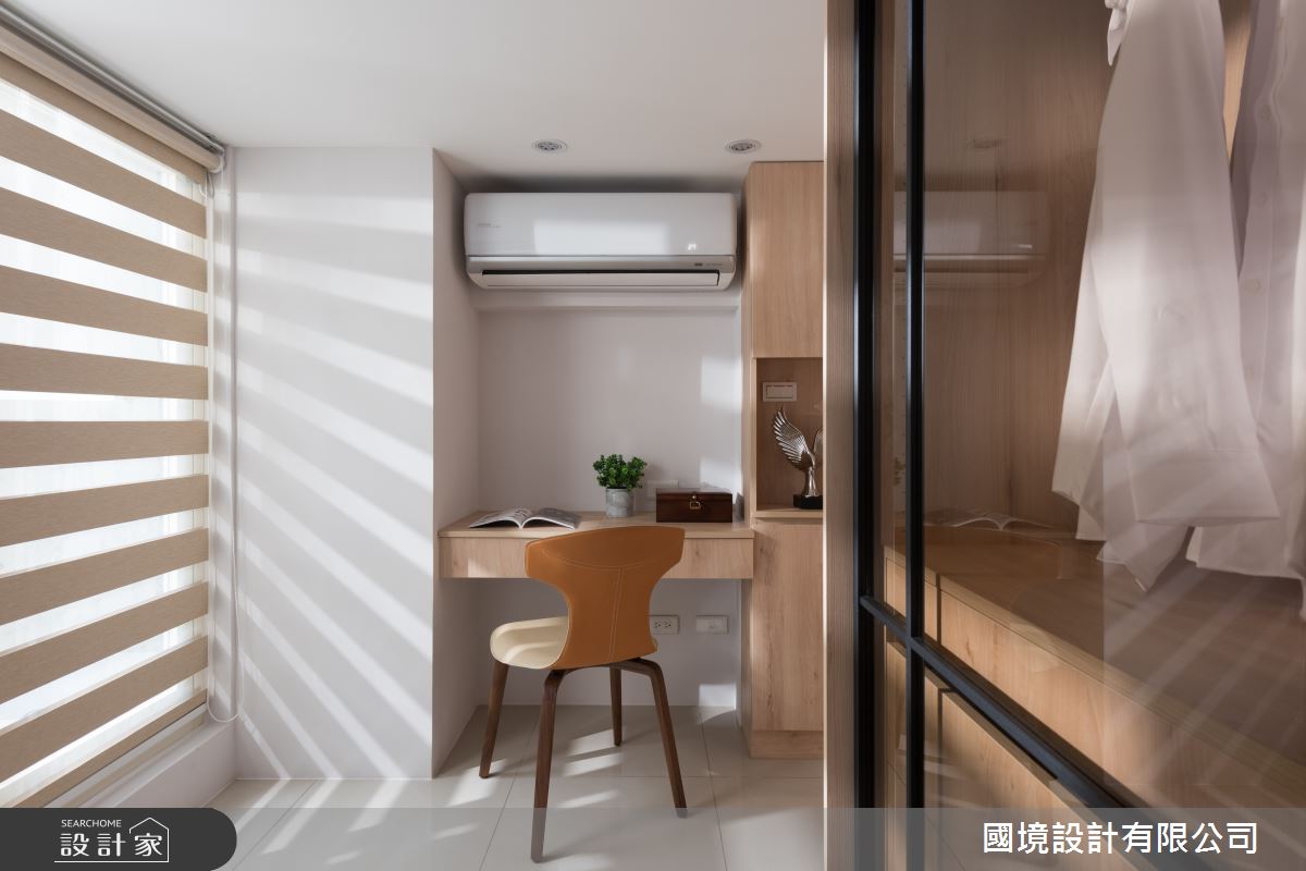 55坪新成屋(5年以下)＿現代風案例圖片＿國境設計有限公司＿國境設計中心—負數之19