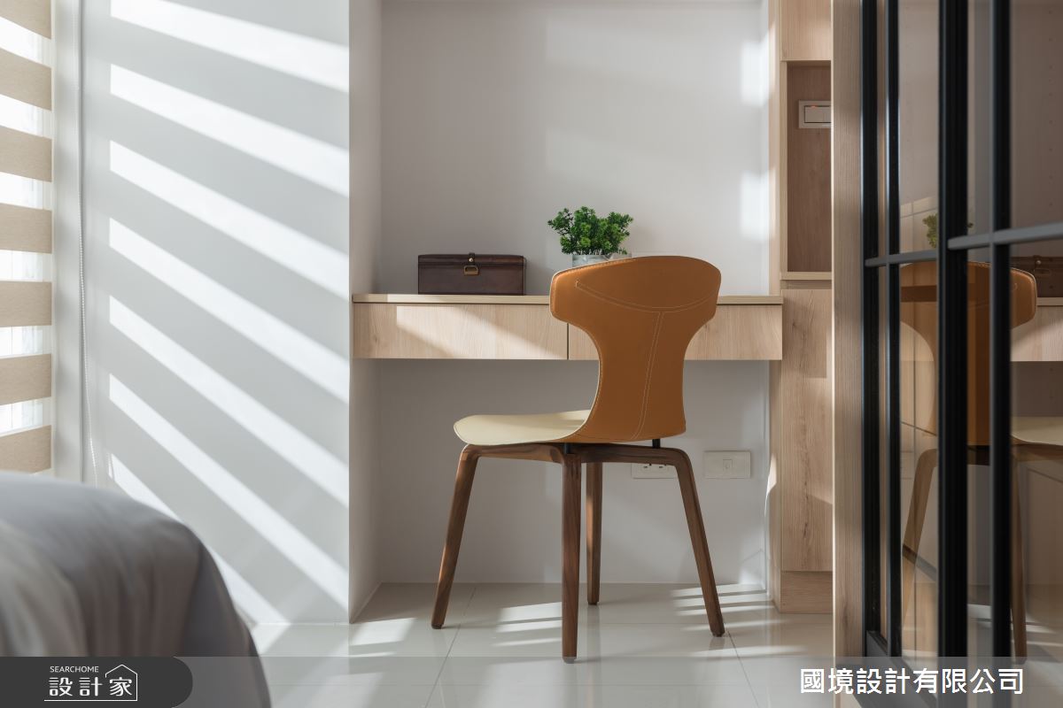 55坪新成屋(5年以下)＿現代風案例圖片＿國境設計有限公司＿國境設計中心—負數之20