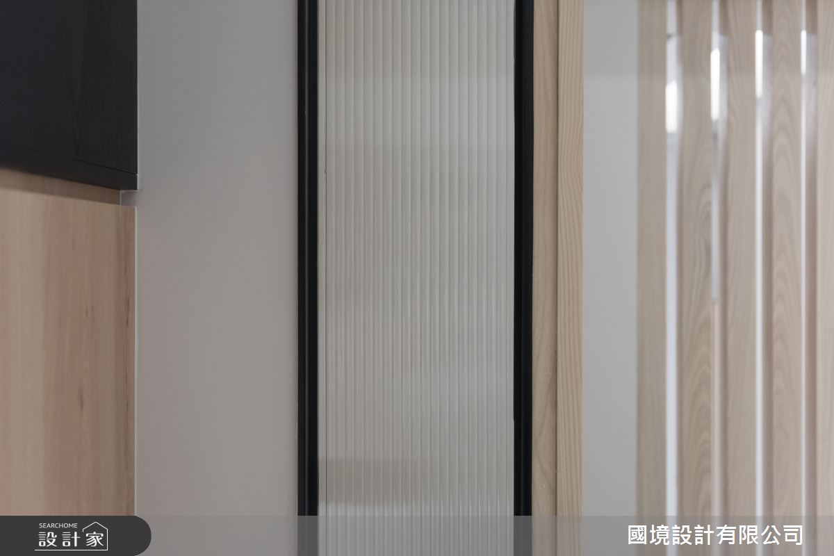 55坪新成屋(5年以下)＿現代風案例圖片＿國境設計有限公司＿國境設計中心—負數之22
