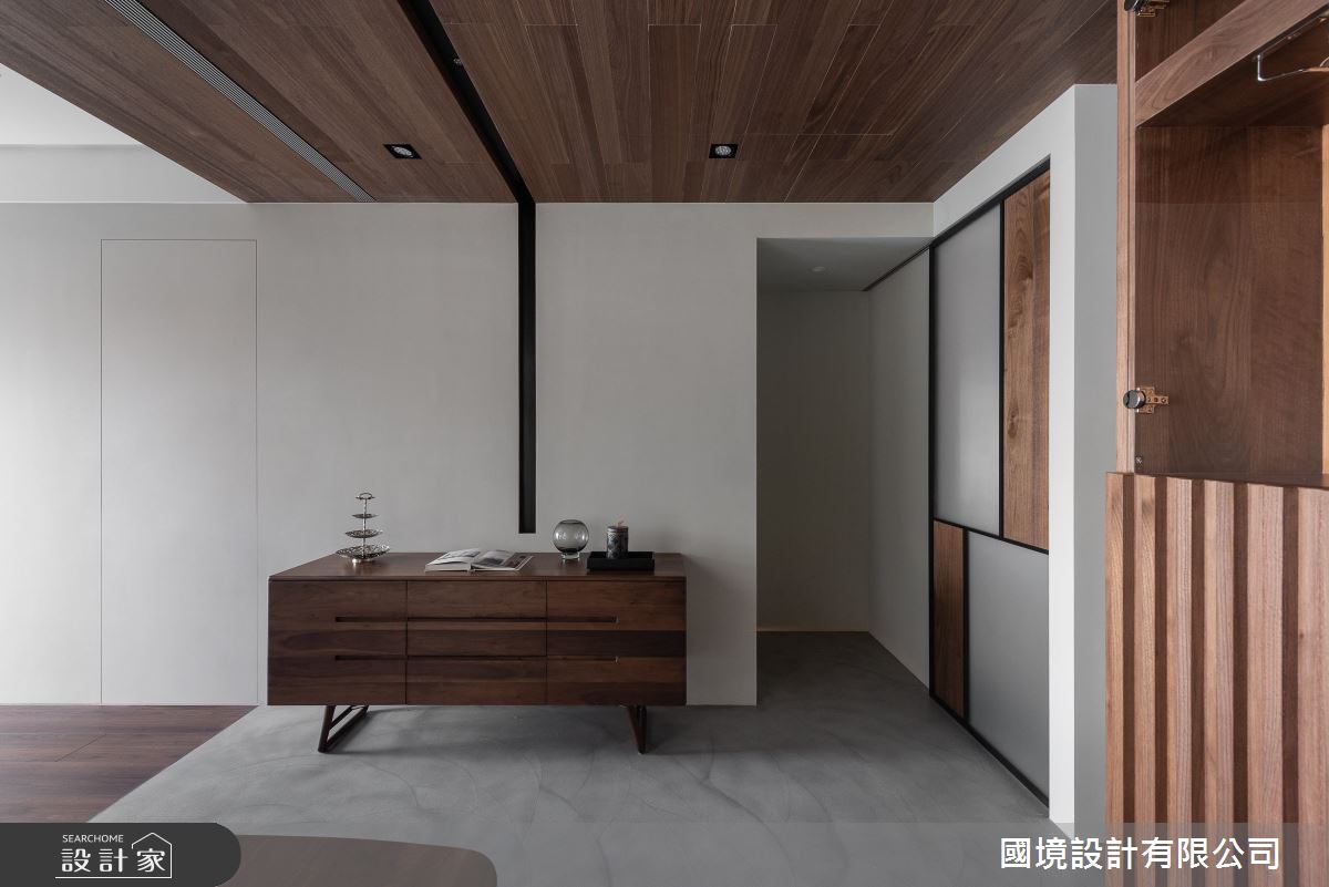 55坪新成屋(5年以下)＿現代風餐廳案例圖片＿國境設計有限公司＿國境設計中心—相接之14