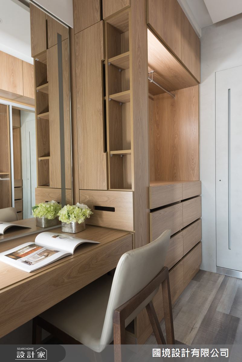 36坪老屋(31~40年)＿混搭風案例圖片＿國境設計有限公司＿國境設計中心—遊境之16