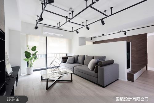 國境設計中心—連結_混搭風