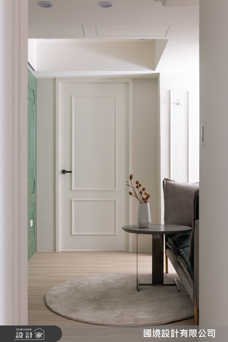 55坪老屋(41~50年)＿混搭風案例圖片＿國境設計有限公司＿國境設計中心—微調之13