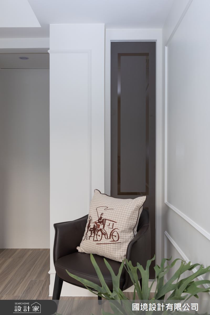 55坪老屋(41~50年)＿混搭風案例圖片＿國境設計有限公司＿國境設計中心—微調之15