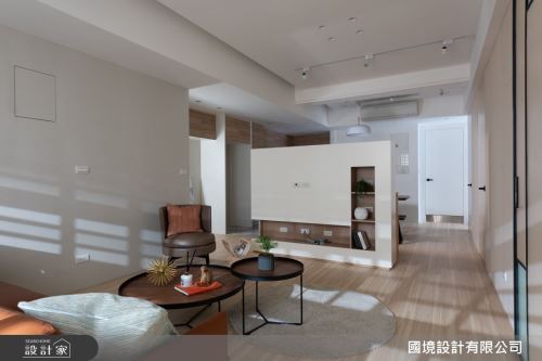 國境設計中心—風動_現代風