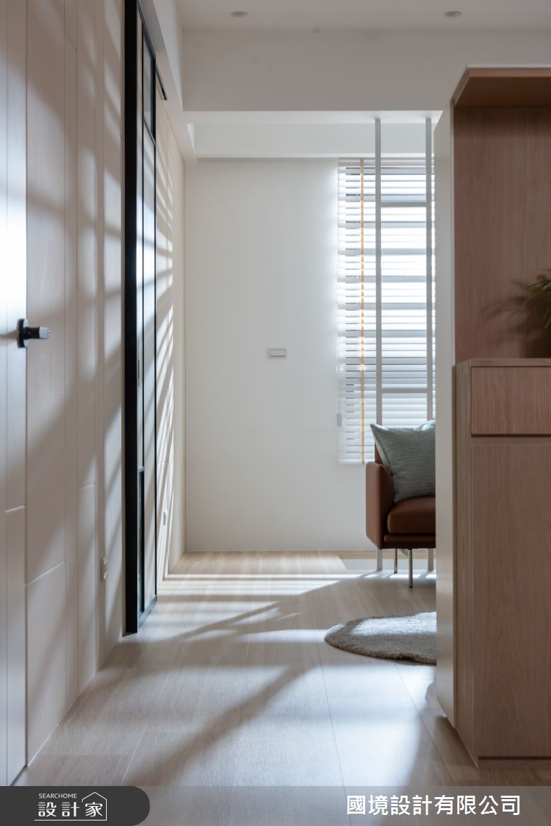 30坪老屋(41~50年)＿現代風案例圖片＿國境設計有限公司＿國境設計中心—風動之7