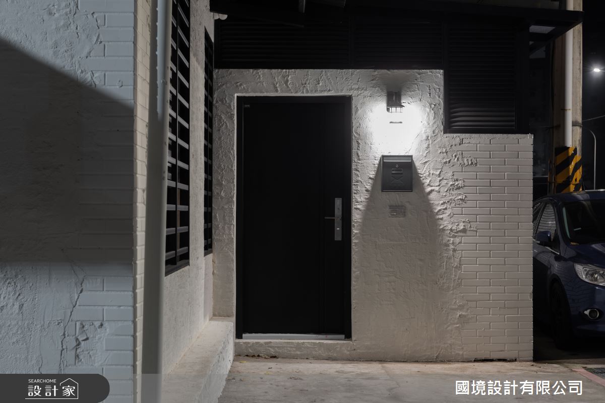 30坪老屋(41~50年)＿現代風案例圖片＿國境設計有限公司＿國境設計中心—風動之25