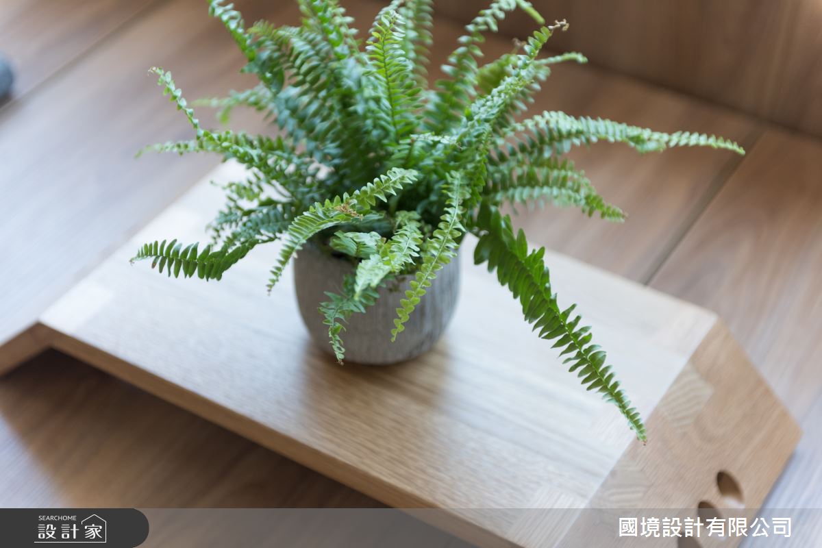 30坪老屋(41~50年)＿現代風臥榻案例圖片＿國境設計有限公司＿國境設計中心—退休之17