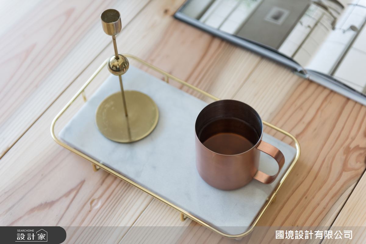 30坪老屋(41~50年)＿現代風臥榻案例圖片＿國境設計有限公司＿國境設計中心—退休之18