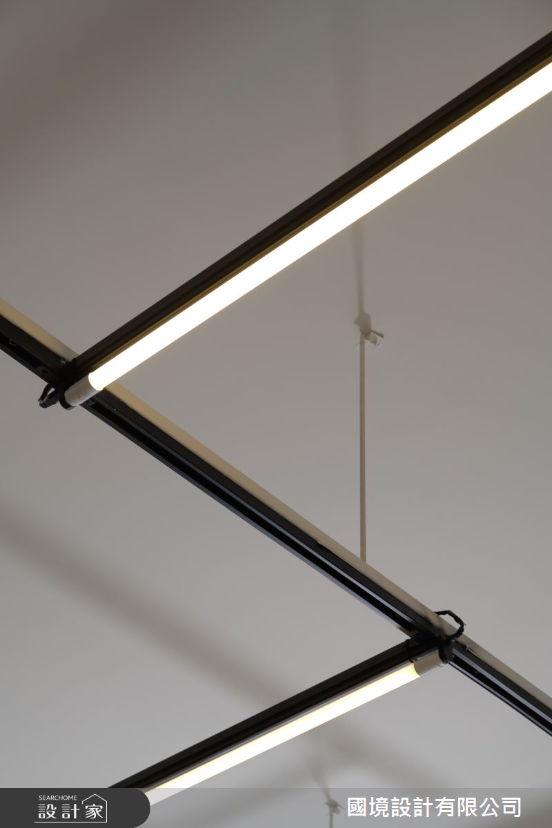 36坪新成屋(5年以下)＿混搭風商業空間案例圖片＿國境設計有限公司＿國境設計中心—瑜珈教室之12