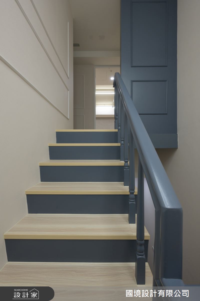 36坪新成屋(5年以下)＿混搭風商業空間案例圖片＿國境設計有限公司＿國境設計中心—瑜珈教室之16