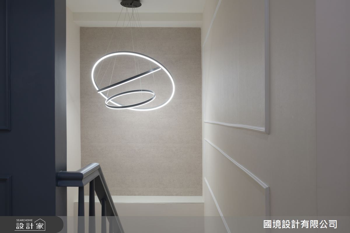 36坪新成屋(5年以下)＿混搭風商業空間案例圖片＿國境設計有限公司＿國境設計中心—瑜珈教室之17