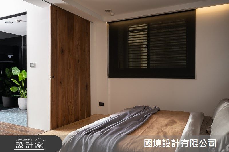 12坪中古屋(5~15年)＿簡約風案例圖片＿國境設計有限公司＿國境設計中心—仁愛逸仙之15