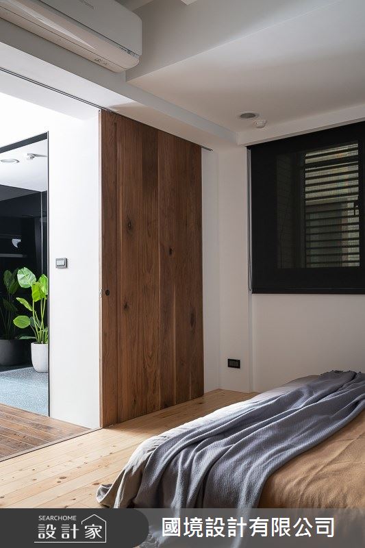 12坪中古屋(5~15年)＿簡約風案例圖片＿國境設計有限公司＿國境設計中心—仁愛逸仙之16
