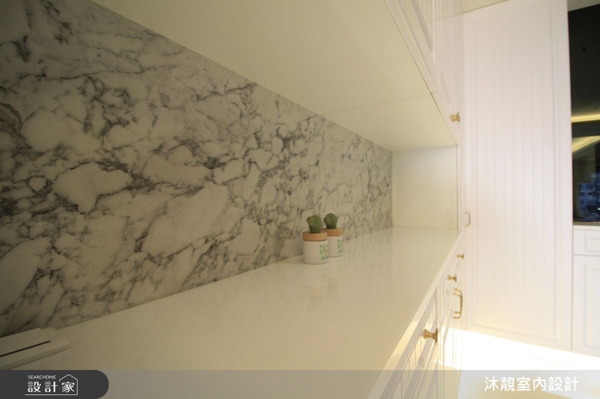 46坪新成屋(5年以下)＿現代風玄關案例圖片＿沐靚室內設計＿沐靚_04之4