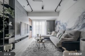 沐水空間設計 案例圖2