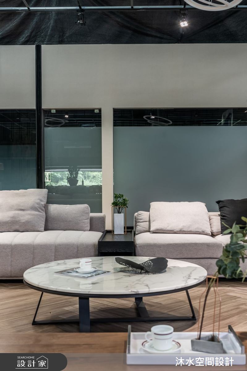 600坪新成屋(5年以下)＿工業風商業空間案例圖片＿沐水空間設計＿沐水_01之13