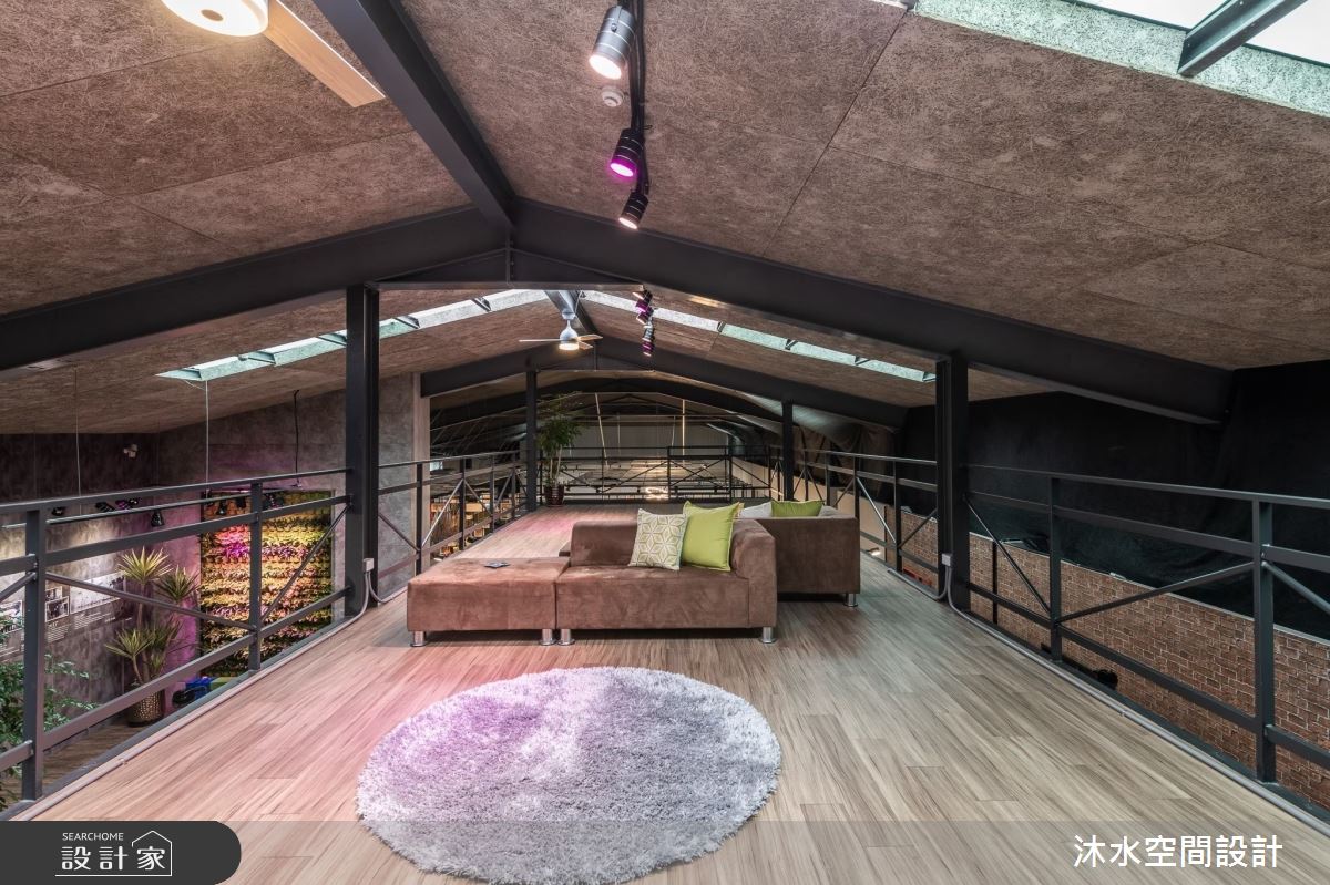 600坪新成屋(5年以下)＿工業風商業空間案例圖片＿沐水空間設計＿沐水_01之36