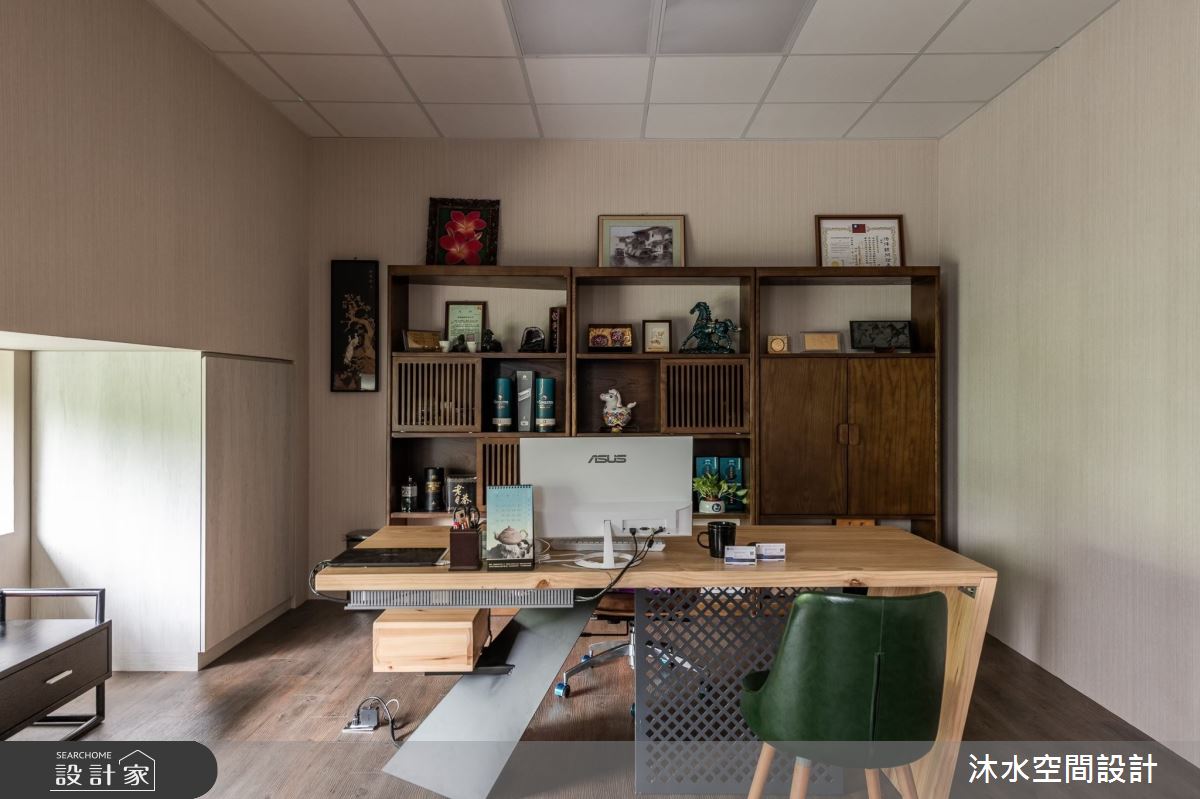 600坪新成屋(5年以下)＿工業風商業空間案例圖片＿沐水空間設計＿沐水_01之41