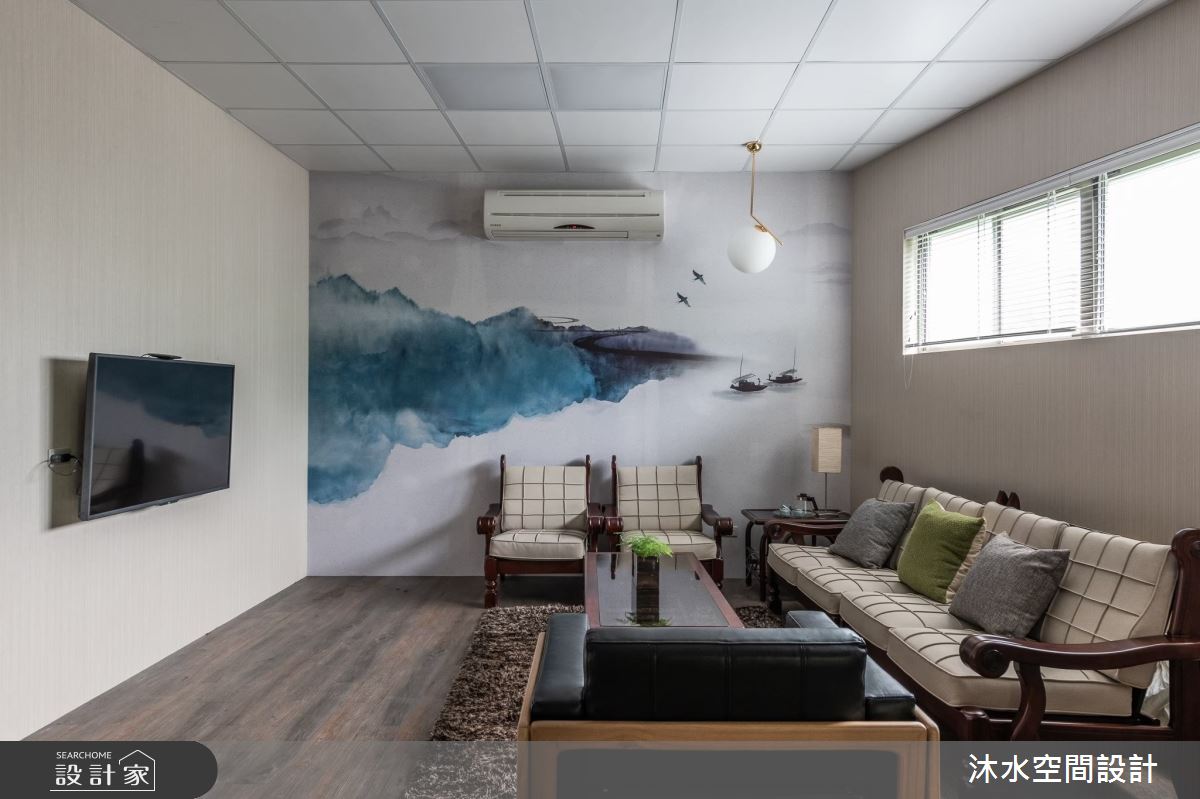 600坪新成屋(5年以下)＿工業風商業空間案例圖片＿沐水空間設計＿沐水_01之42