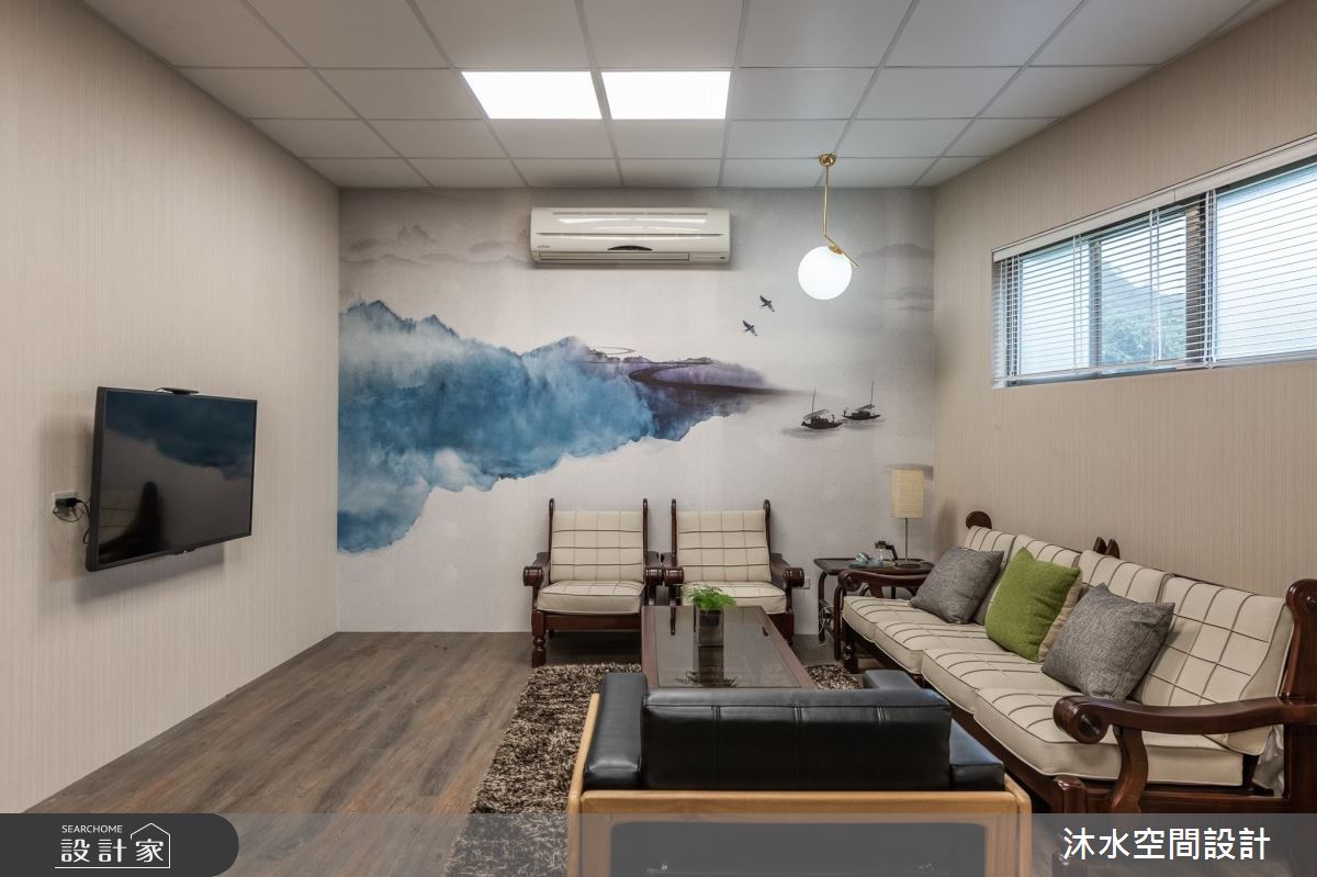 600坪新成屋(5年以下)＿工業風商業空間案例圖片＿沐水空間設計＿沐水_01之43