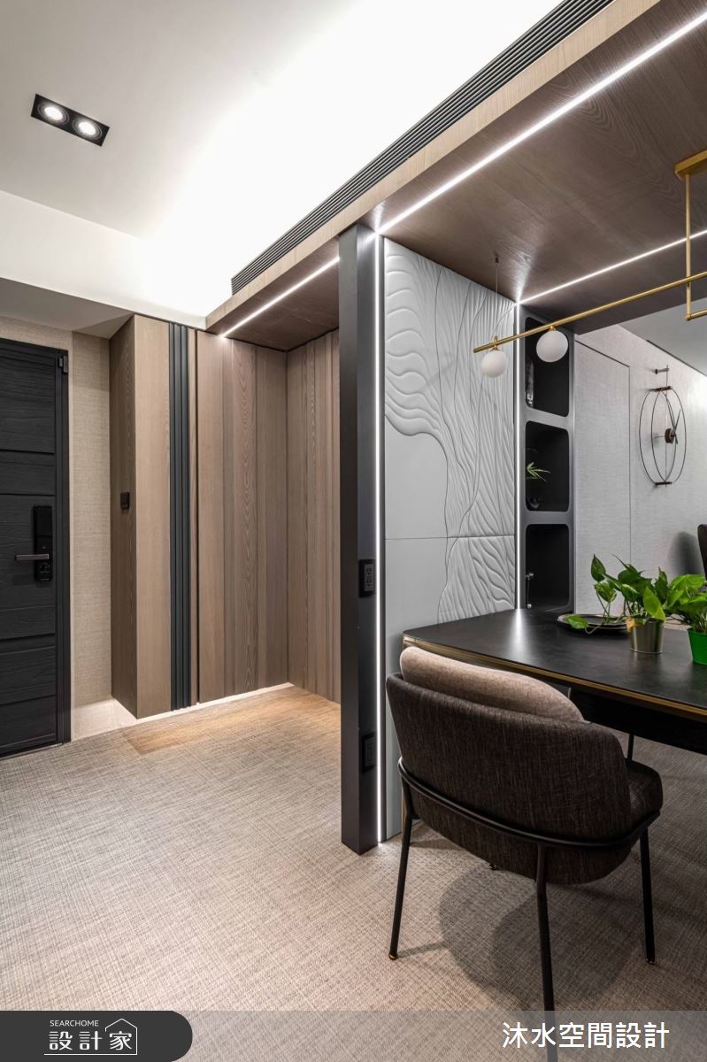 24坪老屋(31~40年)＿混搭風餐廳案例圖片＿沐水空間設計＿沐水_06之4