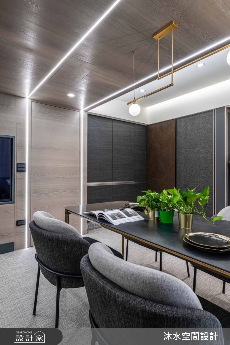 24坪老屋(31~40年)＿混搭風餐廳案例圖片＿沐水空間設計＿沐水_06之5