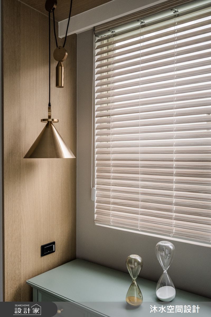 168坪老屋(31~40年)＿混搭風臥室案例圖片＿沐水空間設計＿沐水_13之22