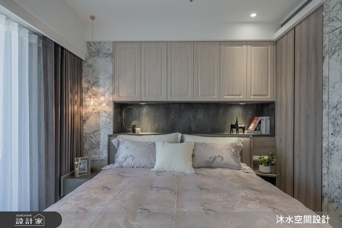 60坪中古屋(5~15年)＿新古典商業空間案例圖片＿沐水空間設計＿沐水_18之18